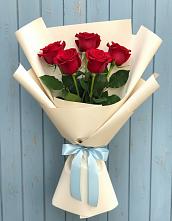 Букет Классика чувств #REPLACE_PRED# Черепеть