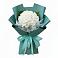 Букет цветов из: Гортензия в Черепеть