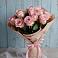 Букет цветов из: Розы в Черепеть