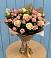 Букет цветов из: Розы в Черепеть