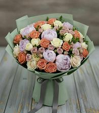 Букет Мороженное #REPLACE_PRED# Черепеть