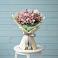 Букет цветов из: Орхидеи и Розы в Черепеть