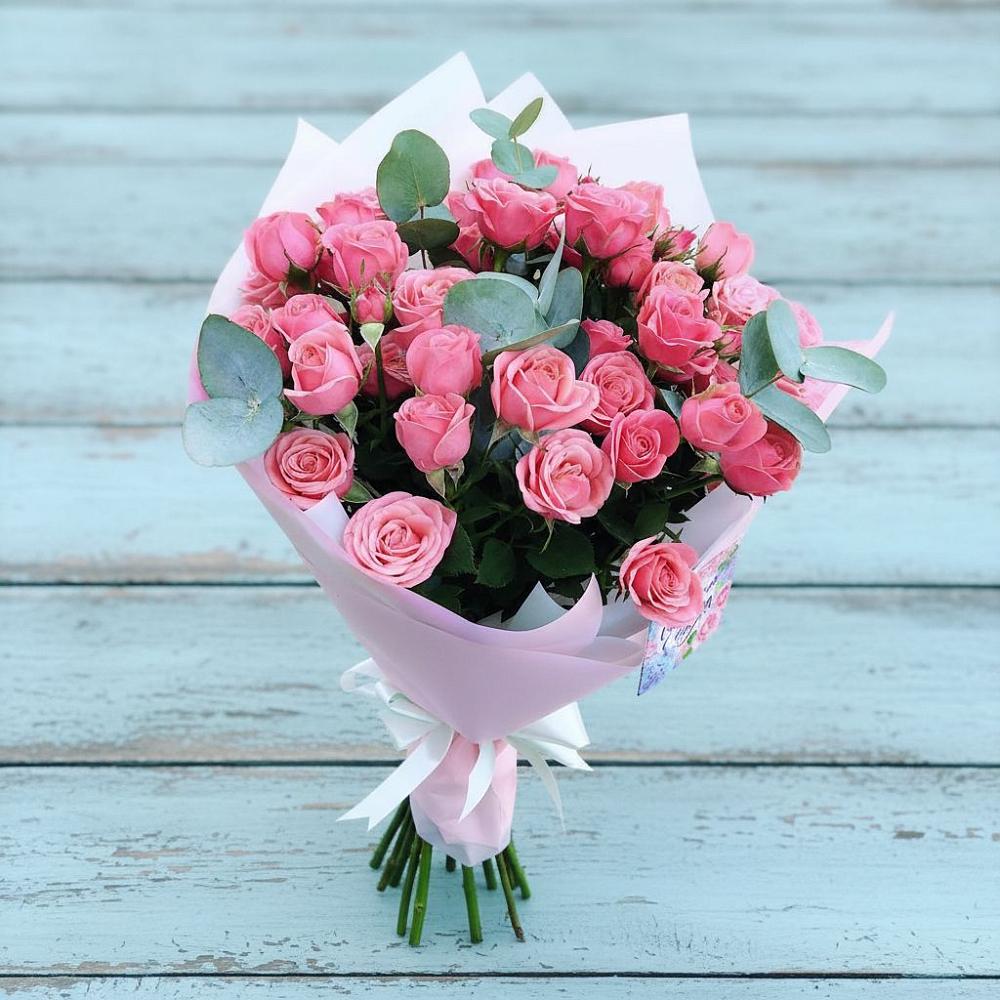 Букет Леди совершенство в Черепеть