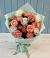 Букет цветов из: Розы в Черепеть