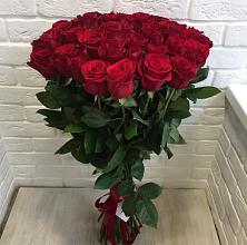 Букет Красные розы Гран При #REPLACE_PRED# Черепеть