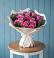 Букет цветов из: Розы в Черепеть