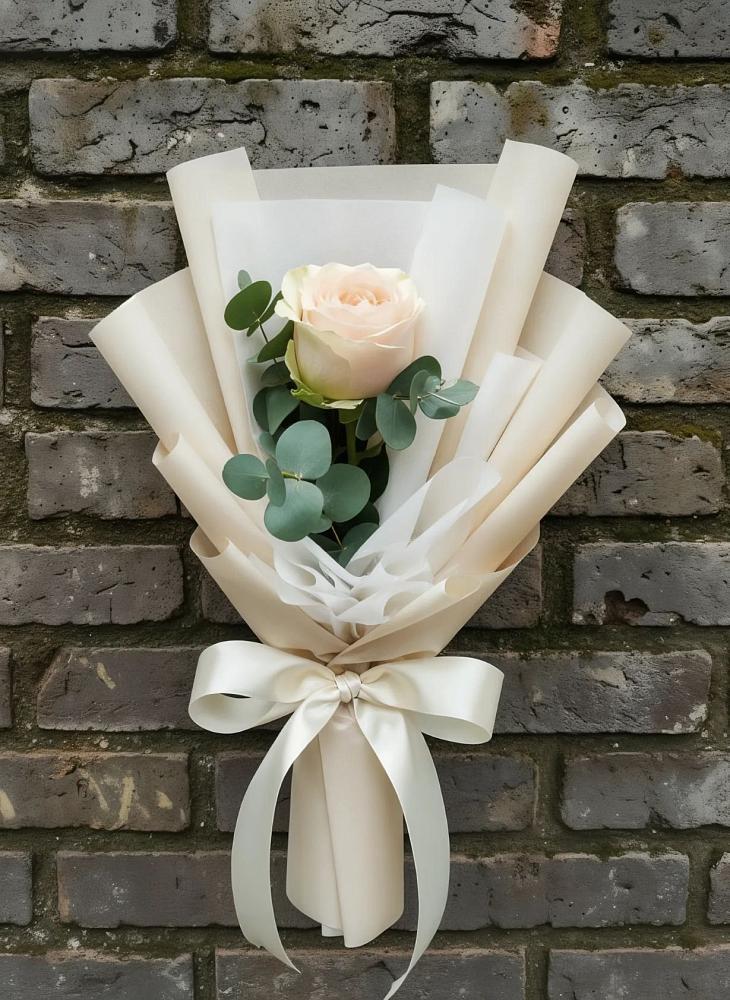 Букет цветов из: Розы в Черепеть