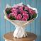 Букет цветов из: Розы в Черепеть