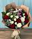 Букет цветов из: Розы и Альстромерии в Черепеть