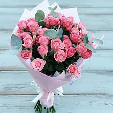 Букет Леди совершенство в Черепеть