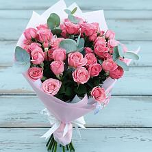 Букет Леди совершенство в Черепеть